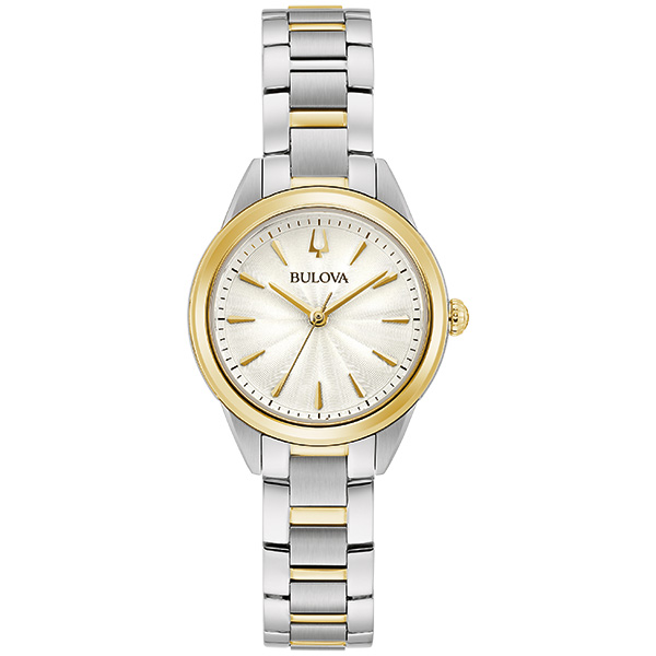 Γυναικείο ρολόι Bulova 98L277