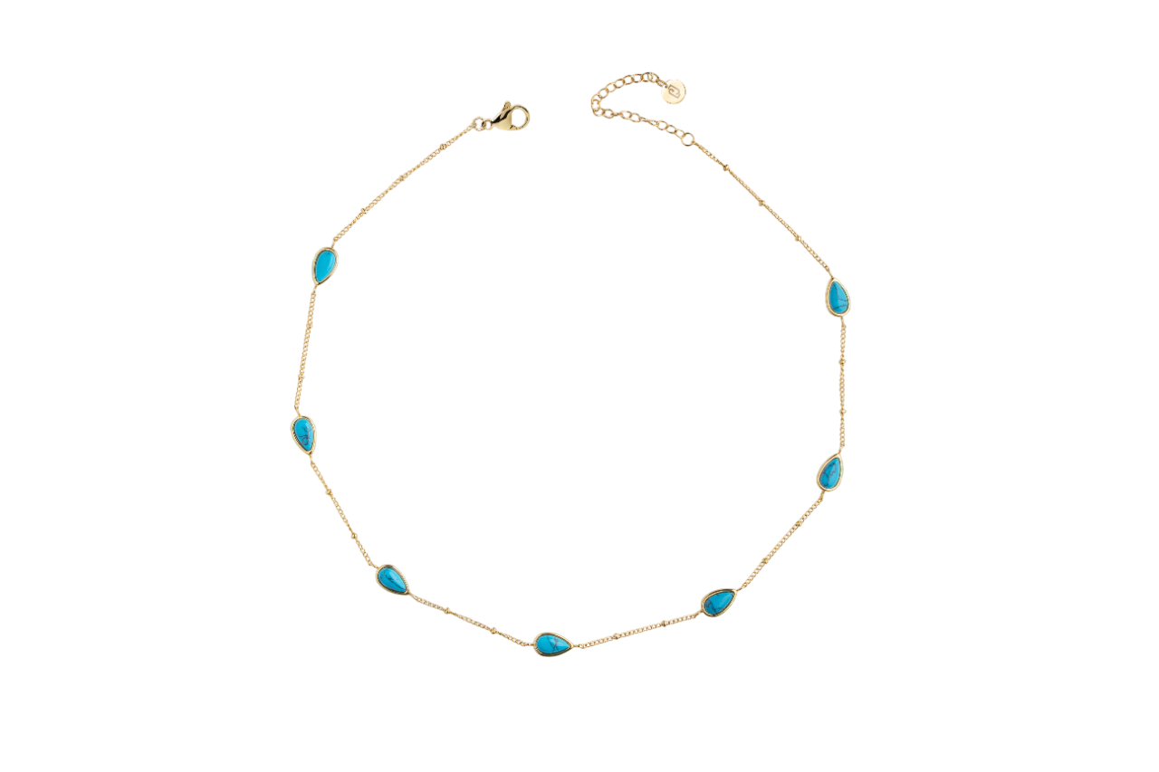 Κολιέ Liu Jo LJ2836