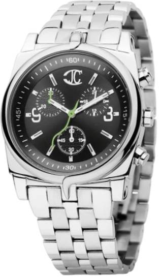 Ρολόι Just Cavalli από ανοξείδωτο ατσάλι R7253916025