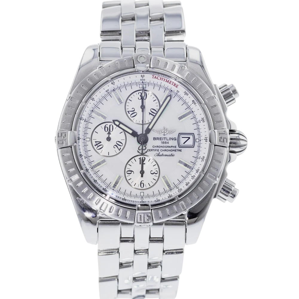 CHRONOMAT EVOLUTION