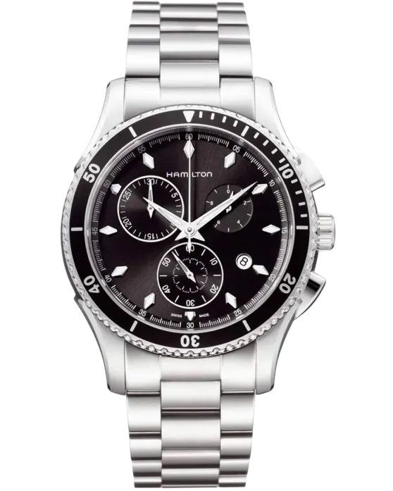 Hamilton Jazzmaster Seaview H375120