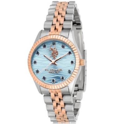 US POLO ASSN 8232BL