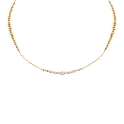 Κολιέ Liu Jo LJ2824