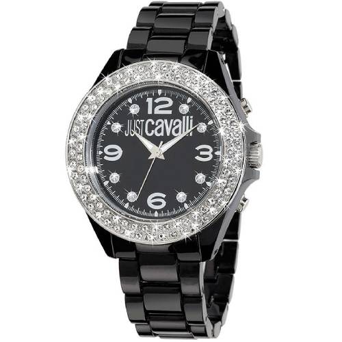 Γυναικείο ρολόι Just Cavalli από ανοξείδωτο ατσάλι R7253113025