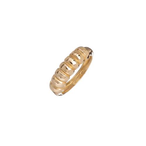 Δαχτυλίδι Alisia Bubbly από ασήμι 925 AL3659