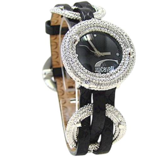 Ρολόι Just Cavalli Cris Cross R7251305015