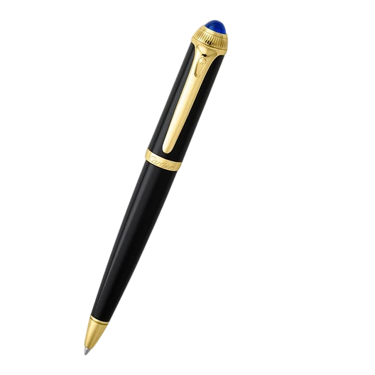 R de Cartier pen
