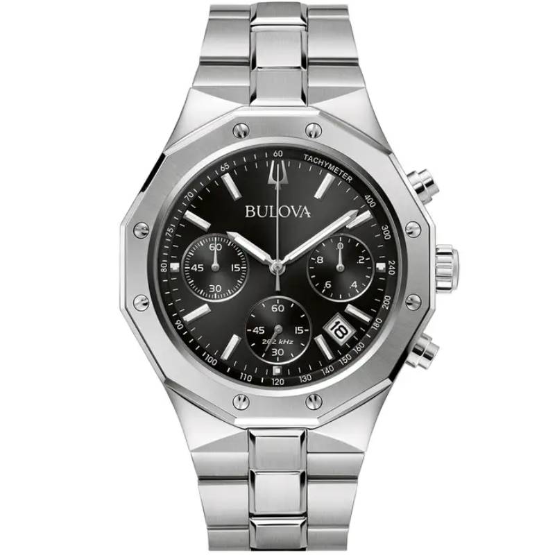 Ανδρικό ρολόι Bulova 96B410