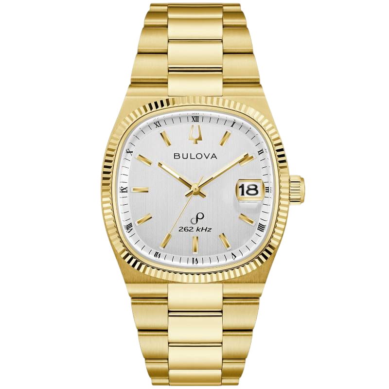 Unisex ρολόι Bulova Super Seville 97B223