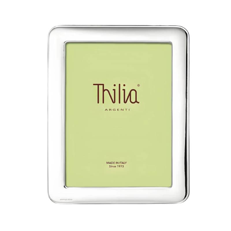 Ασημένια κορνίζα Thilia 454284 cm 18x24