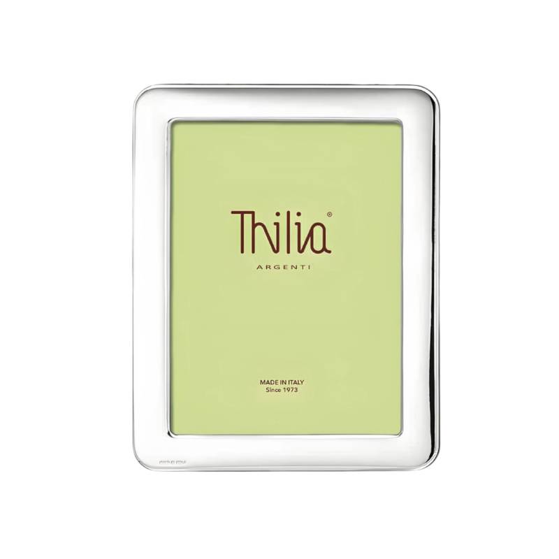 Ασημένια κορνίζα Thilia 454285 cm 13x18