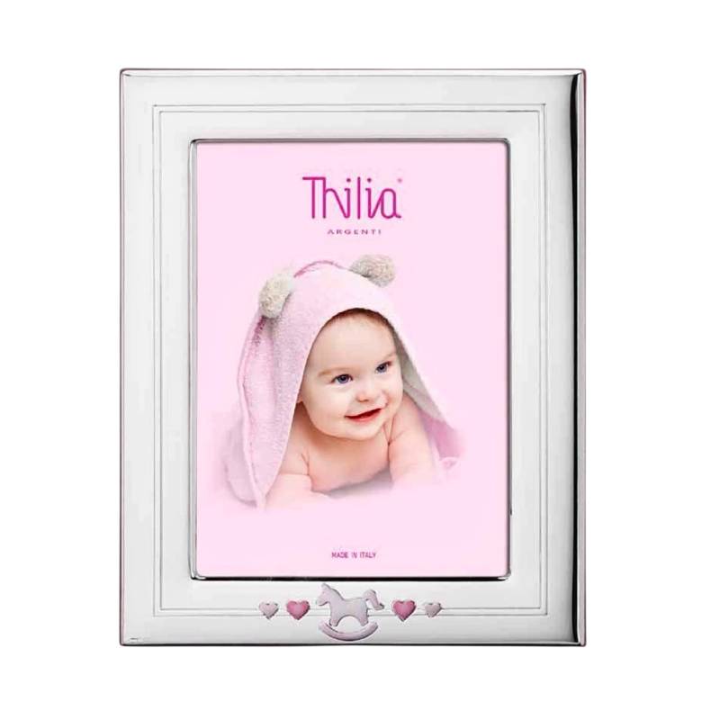 Ασημένια κορνίζα Thilia 453835 cm 13x18