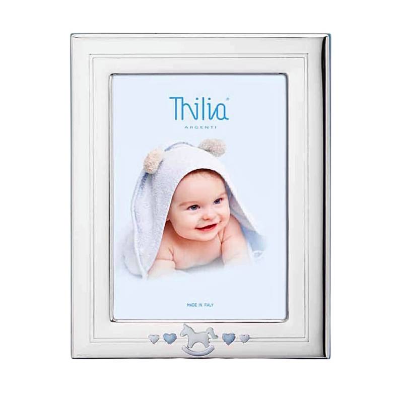 Ασημένια κορνίζα Thilia 453834 cm 13x18