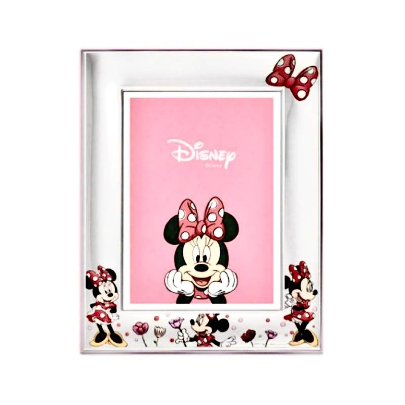Ασημένια κορνίζα Disney A34152DN/4C cm 13x18