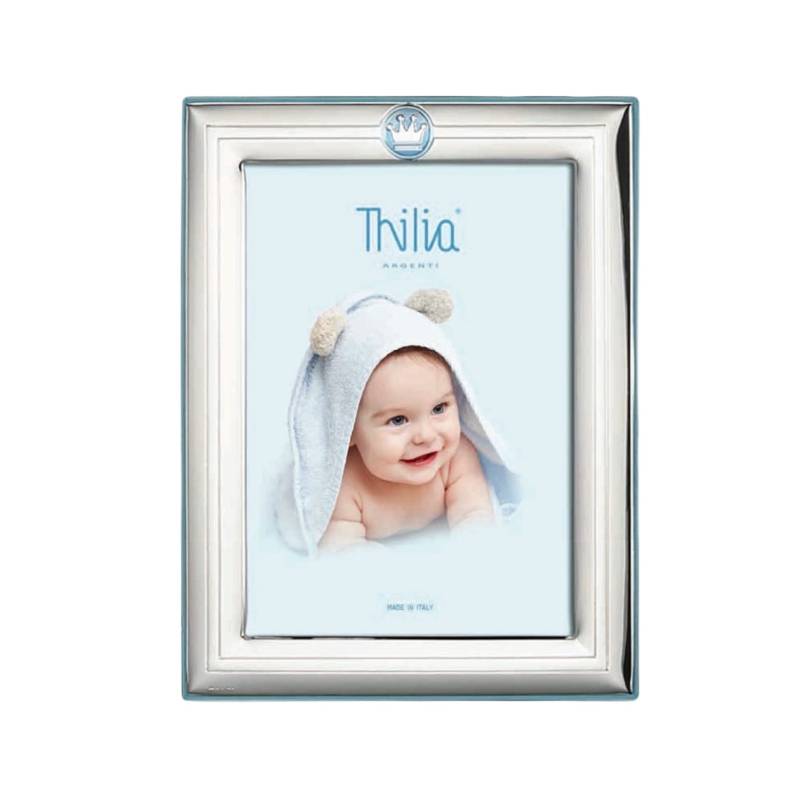 Ασημένια κορνίζα Thilia 454131 cm 13x18