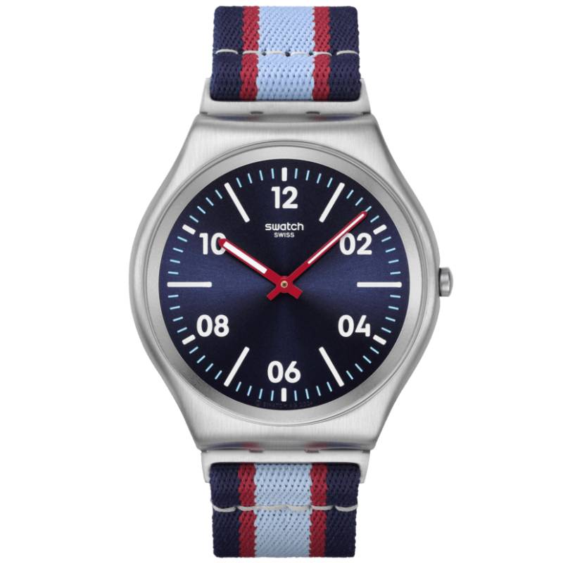 Swatch BESIDE THE SEA SS07S148