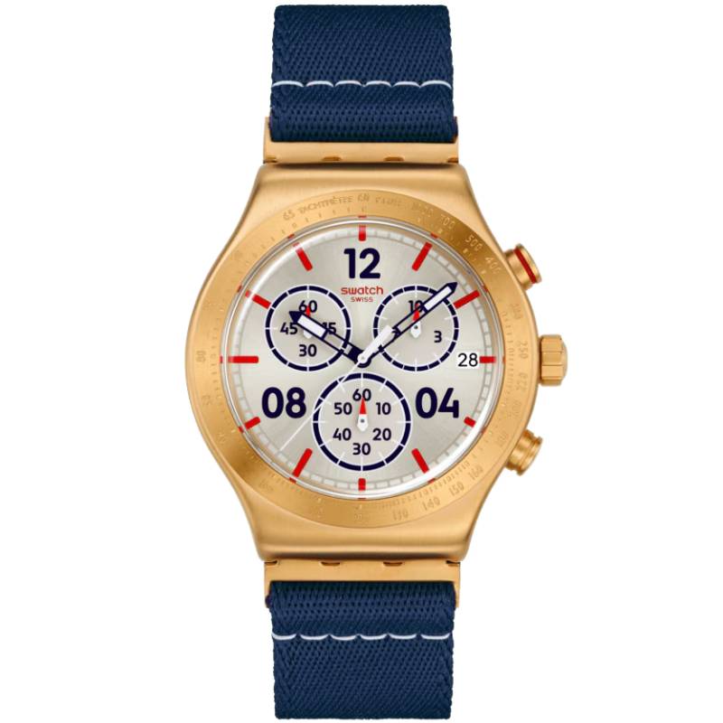Swatch CAPTAINS DREAM YVG419
