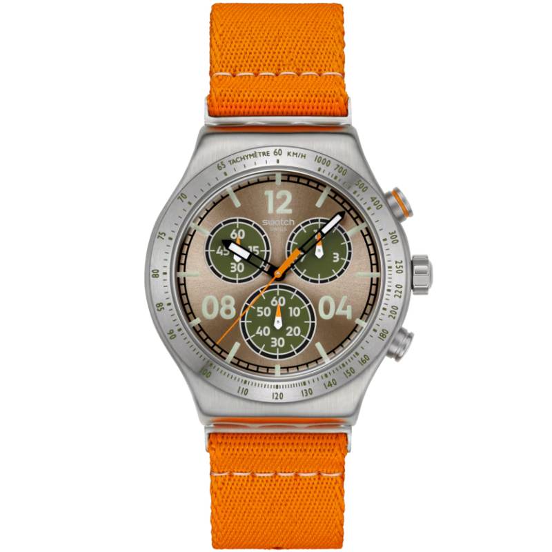Swatch VACATION TIME YVS101