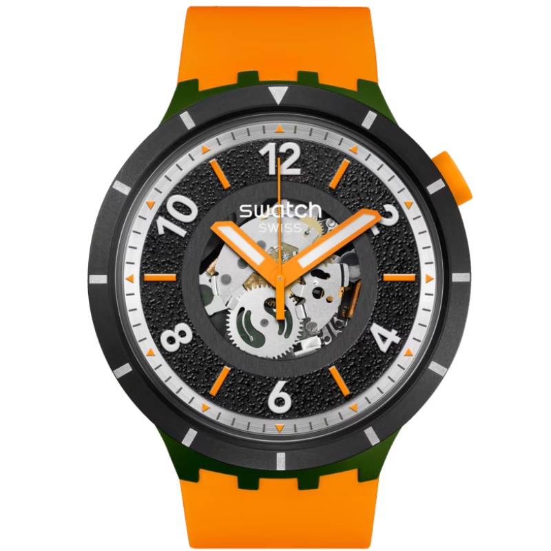 Swatch FALL-IAGE SB03G107