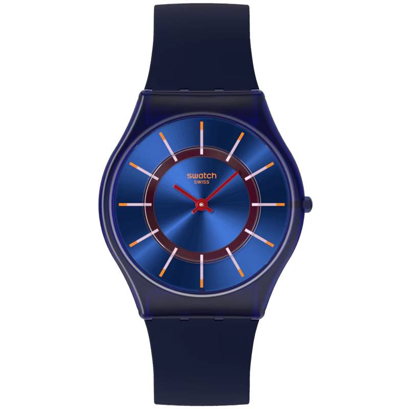 Swatch VERY JAZZY BERRY SS08N117