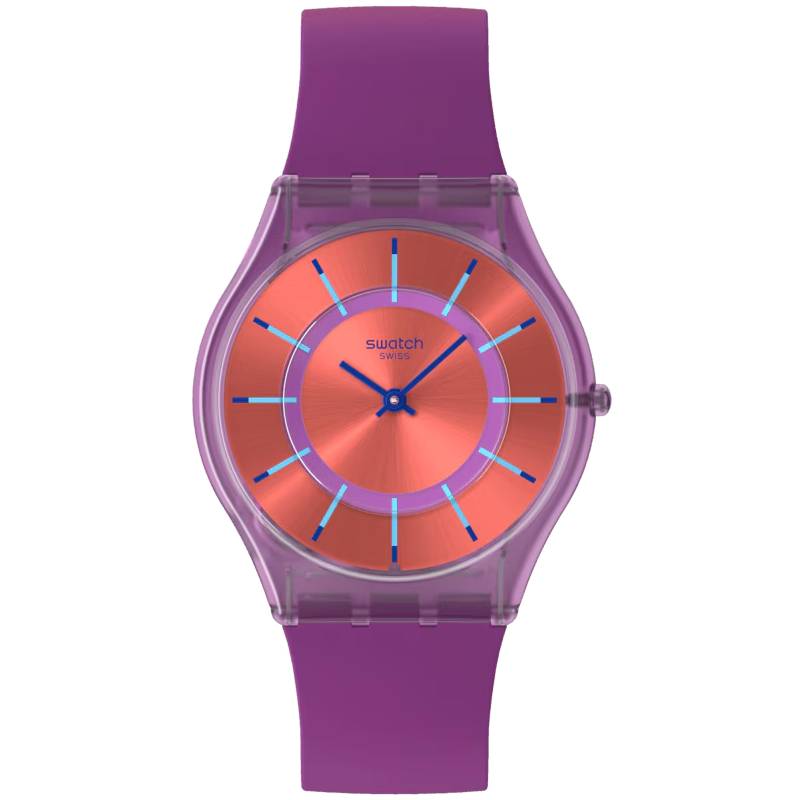 Swatch SWEET STRAWBERRY DREAM SS08V108