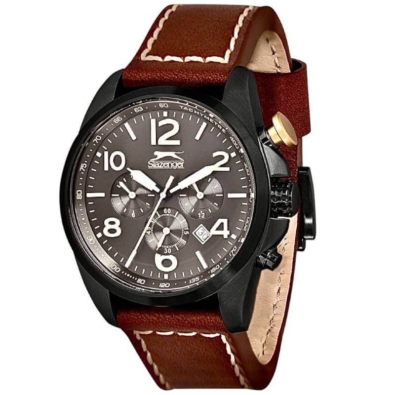 Ανδρικό ρολόι Slazenger SL.01.1285.2.02