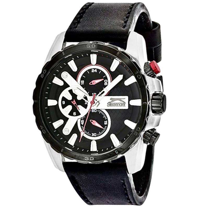 Ανδρικό ρολόι Slazenger SL.01.1333.2.01