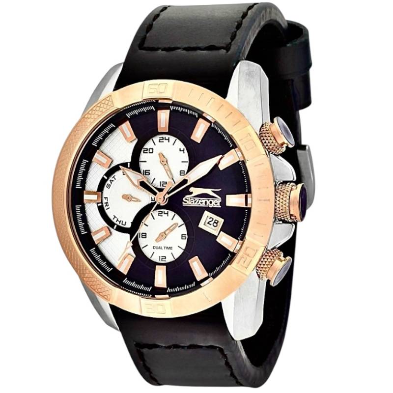 Ανδρικό ρολόι Slazenger SL.27.1252.2.02