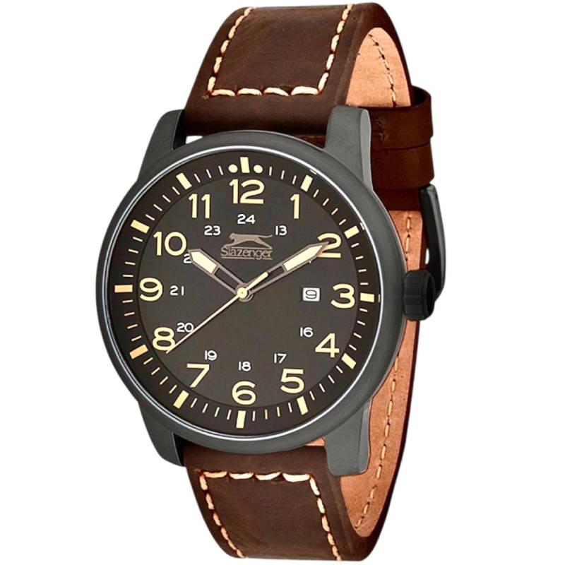 Ανδρικό ρολόι Slazenger SL.9.1257.1.01