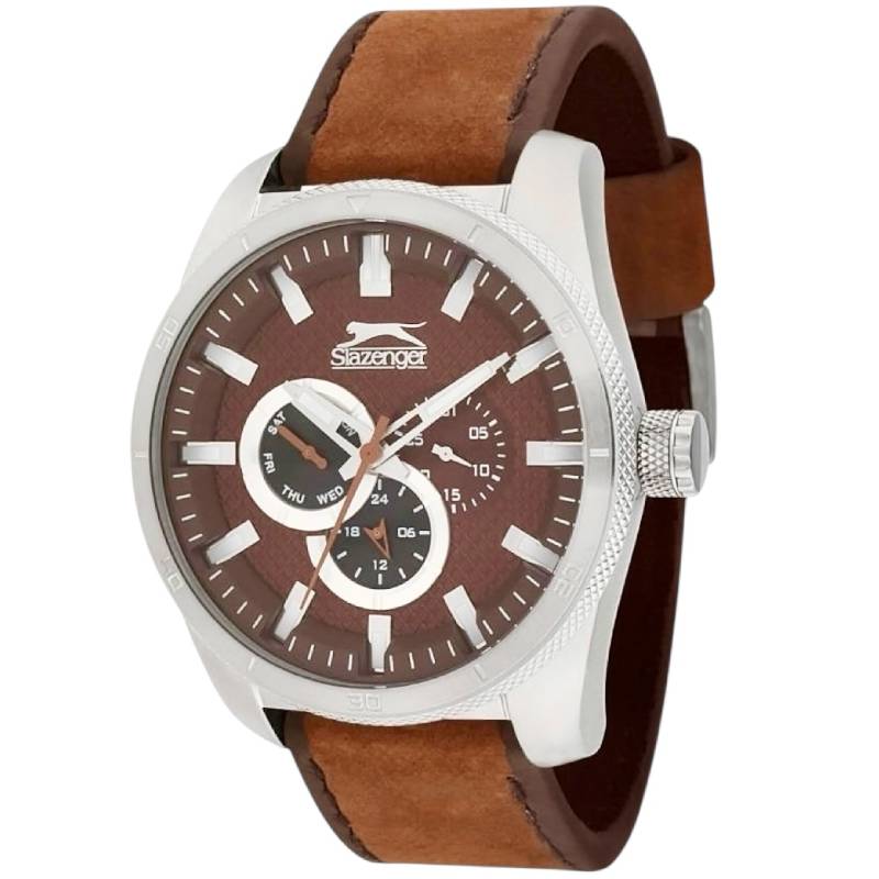 Ανδρικό ρολόι Slazenger SL.01.1247.2.04