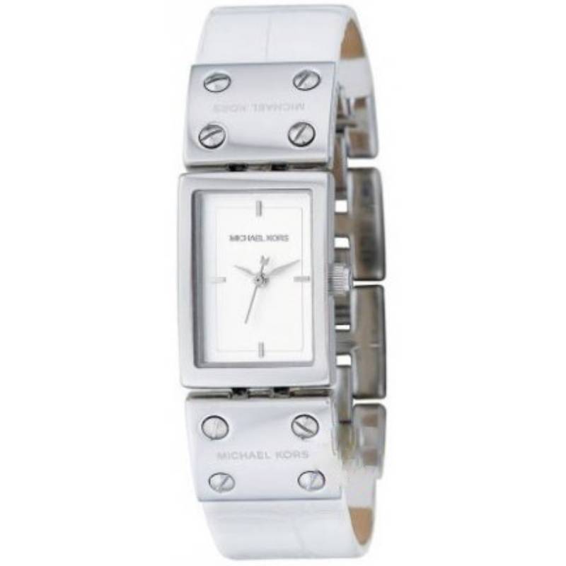 Γυναικείο ρολόι Michael Kors από ανοξείδωτο ατσάλι MK2131
