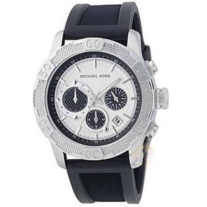 Ανδρικό ρολόι Michael Kors από ανοξείδωτο ατσάλι MK8089