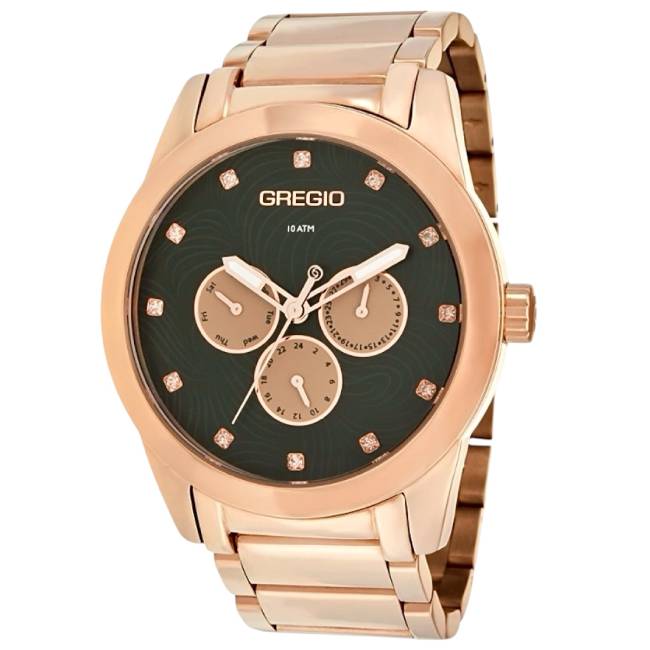 Ρολόι Gregio GR1040