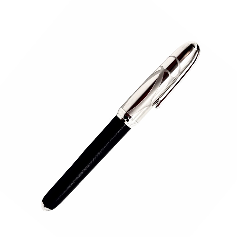 Cartier Louis Dandy Logo Limited Edition ballpoint pen