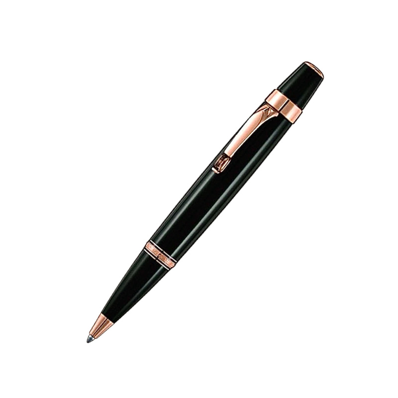 Montblanc Boheme Marron Mini Ballpoint