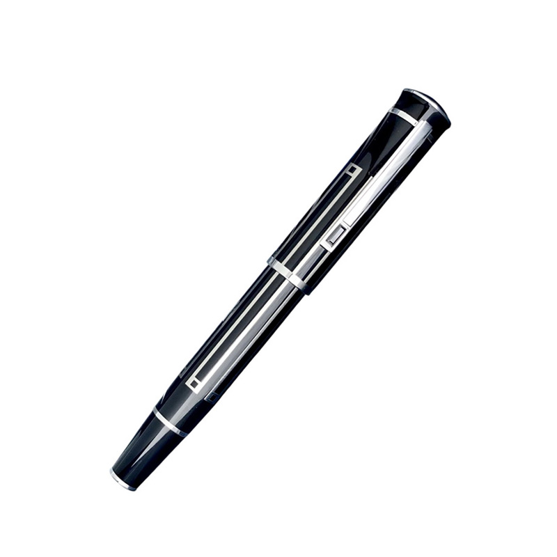 Montblanc Writers Edition 2009 Thomas Mann Rollerball