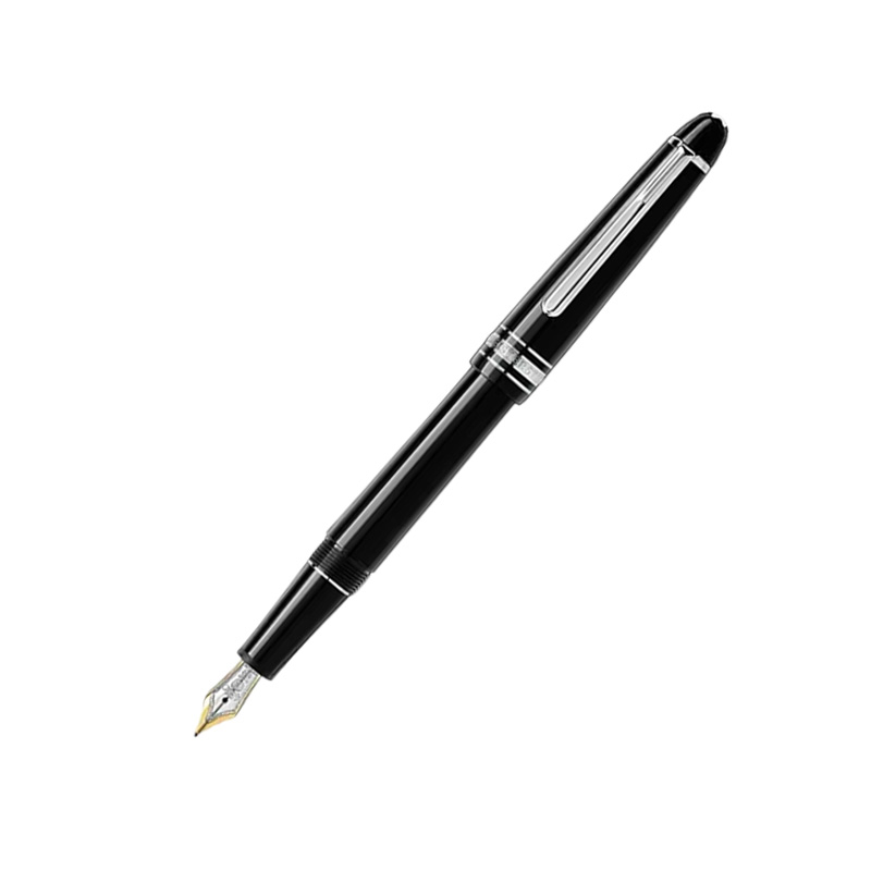 MONTBLANC. Meisterstuck Classique. Fountain Pen. Nob-M