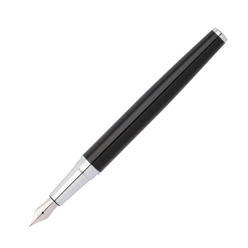 Πένα HUGO BOSS Fountain Pen HSN2542A