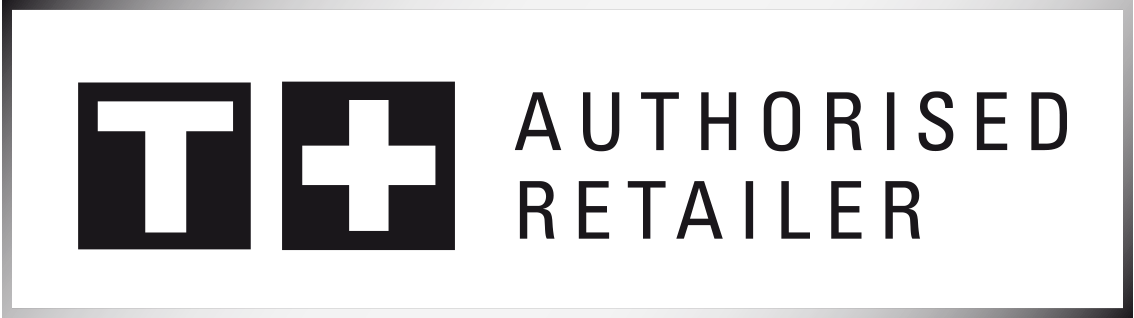 authorised retailer