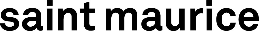 Saint-Maurice