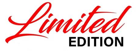 Limited Edition