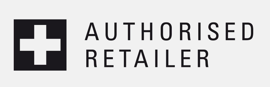 authorised retailer