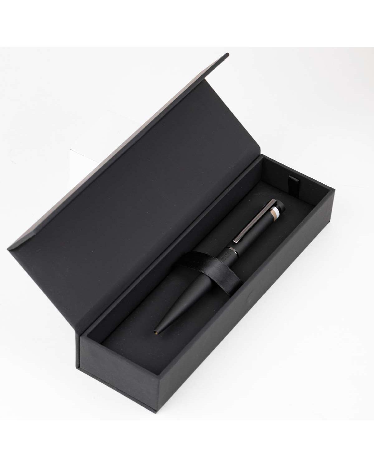 Στυλό HUGO BOSS Loop Ballpoint Pen HSG3524A