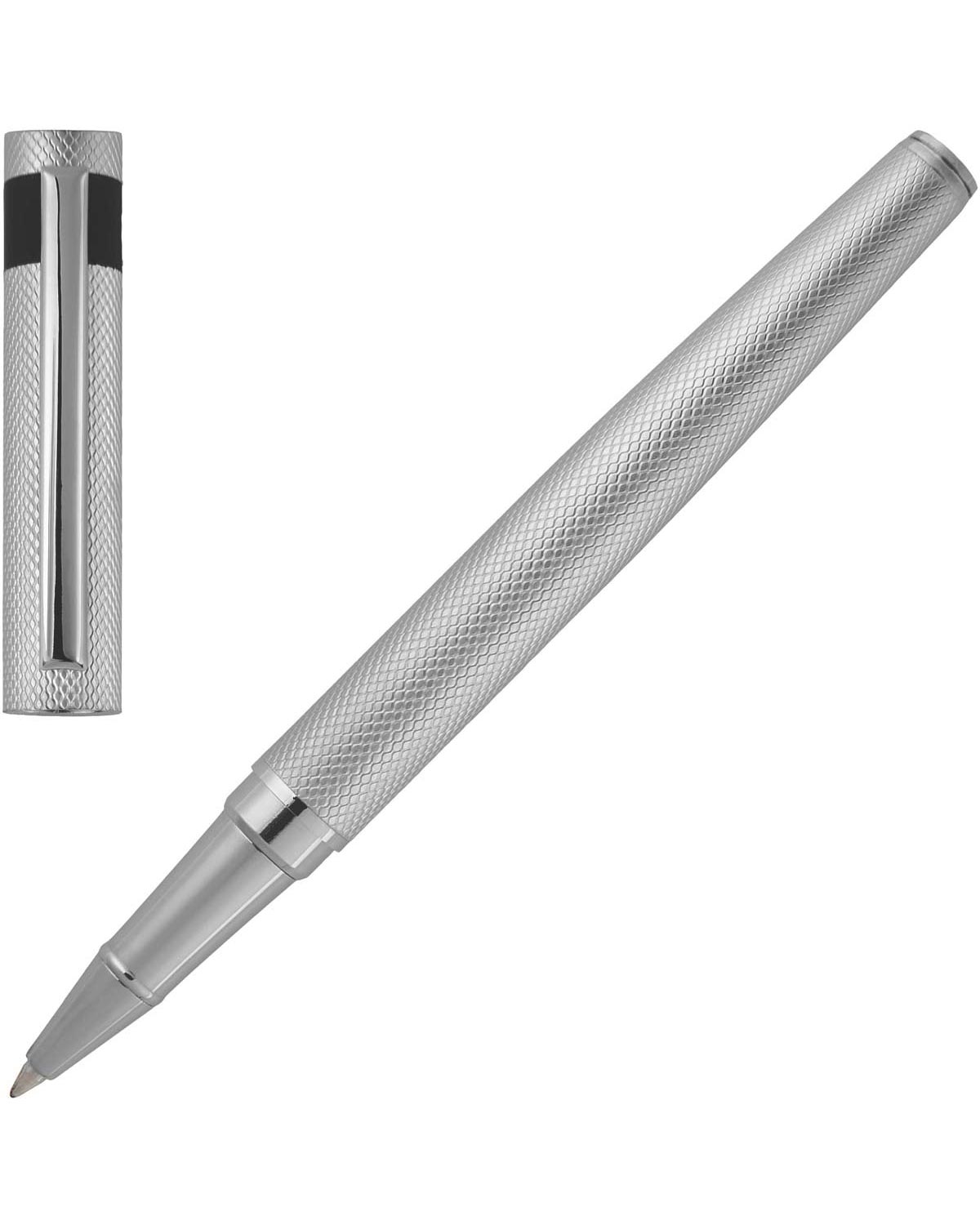 Στυλό HUGO BOSS Loop Rollerball Pen HSW3675B
