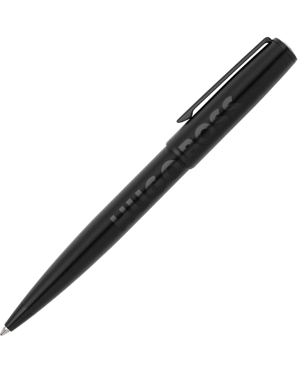 Στυλό HUGO BOSS Label Ballpoint Pen HSH2094A