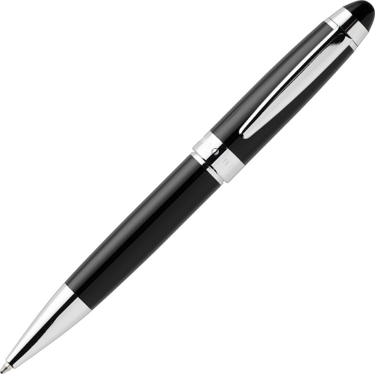 HUGO BOSS Στυλό Ballpoint με Μπλε Mελάνι Icon HSN0014A