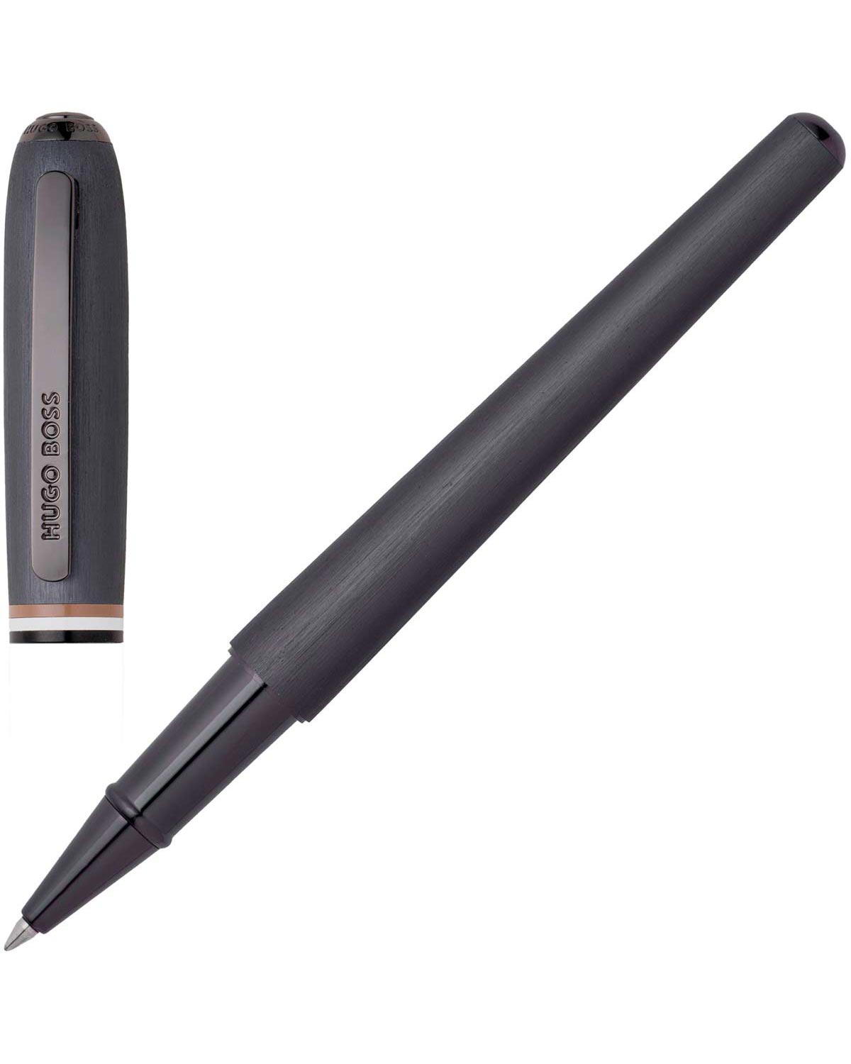 Στυλό HUGO BOSS Contour Rollerball Pen HSH3415D