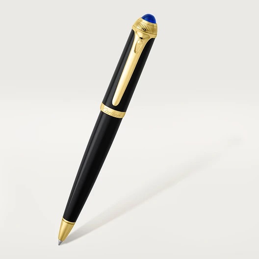 R de Cartier pen