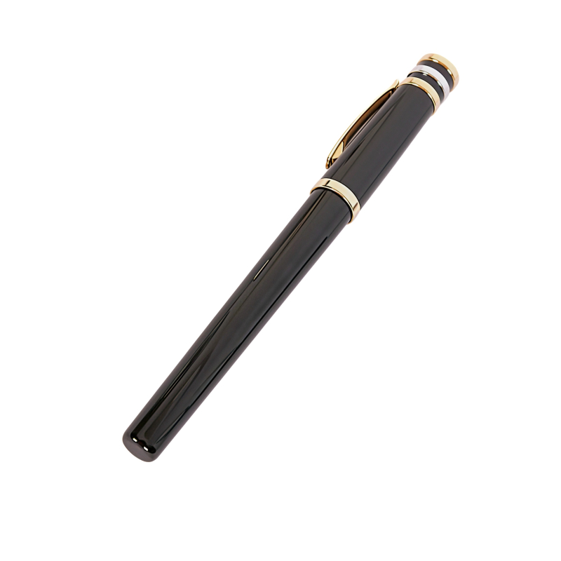 Cartier, Trinity fountain pen.