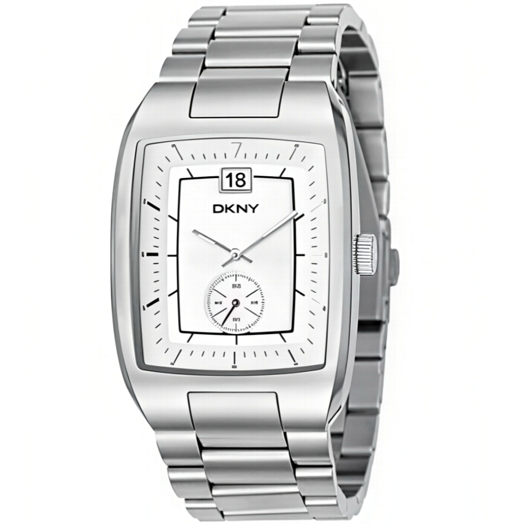 Ανδρικό Ρολόι DKNY από ανοξείδωτο ατσάλι NY1320